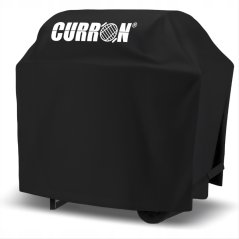 Ochranný voděodolný obal na gril Curron - 90 x 50 x 94 cm