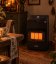 Keramický plynový ohřívač na LPG se 3 stupni výkonu – 4,2 kW