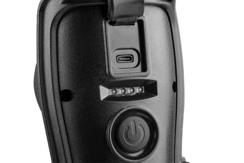 Kabellose Lampe 800 LM mit Kompressor 99-130 NEO TOOLS