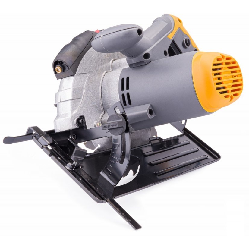 Ručná kotúčová píla s výkonom 2250W PM-RPT-2250M 185mm