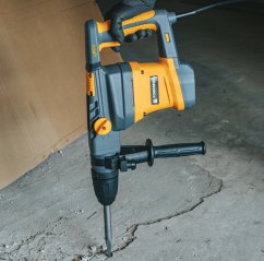 Príklepové kladivo SDS-MAX 2800W - PM-MU-2800TN