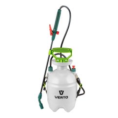 Nyomáspermetező 3 L 15G504 VERTO