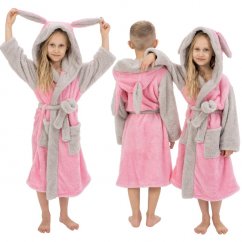 Pidžama kombinezon zec veličina 2