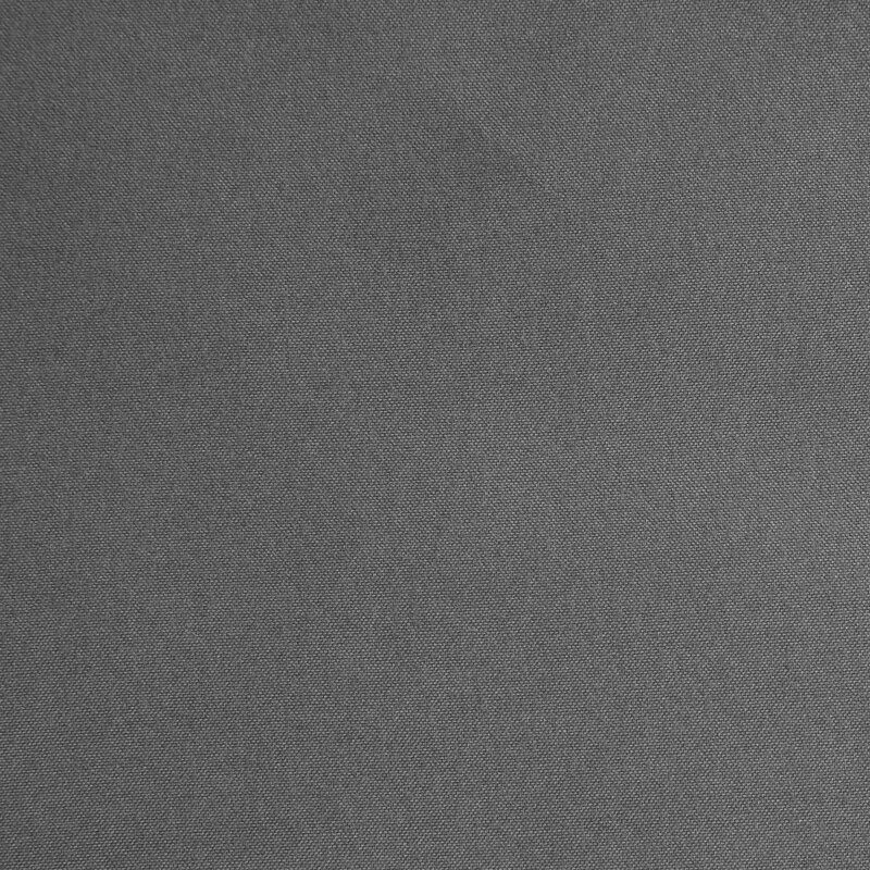 Sivá napínacia plachta SOFT – mäkká plachta s gumou