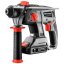 Akumulátorové kladivo Energy 58G027 GRAPHITE