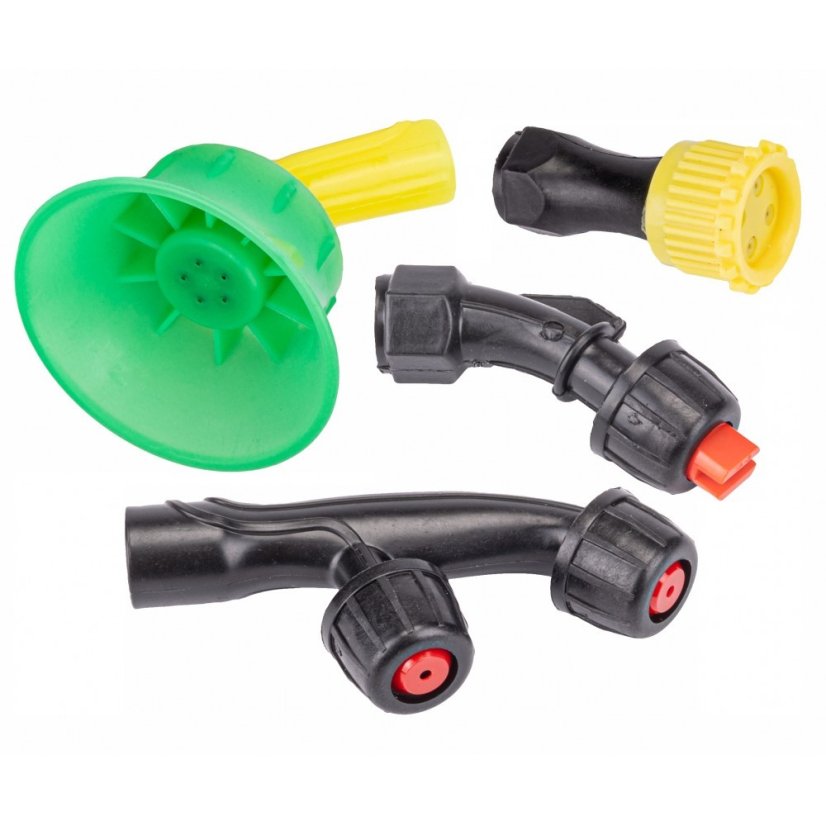 Záhradný postrekovač na batériu PM-OA-16