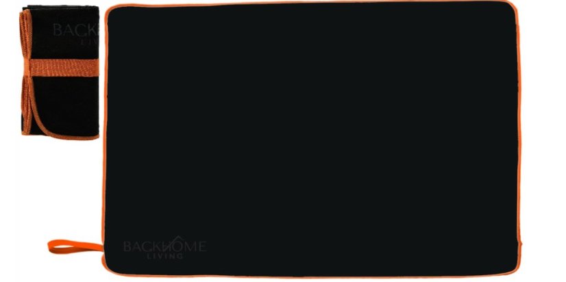 Prosop cu uscare rapidă 150 x 80 cm - diverse culori