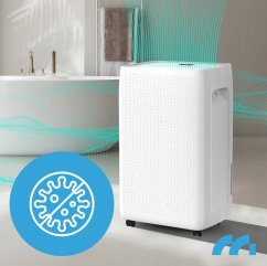 Intelligens párátlanító MALTEC DH-20330A