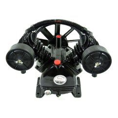 Kompresor s výkonom 1,5KW 2 piestový KD1401