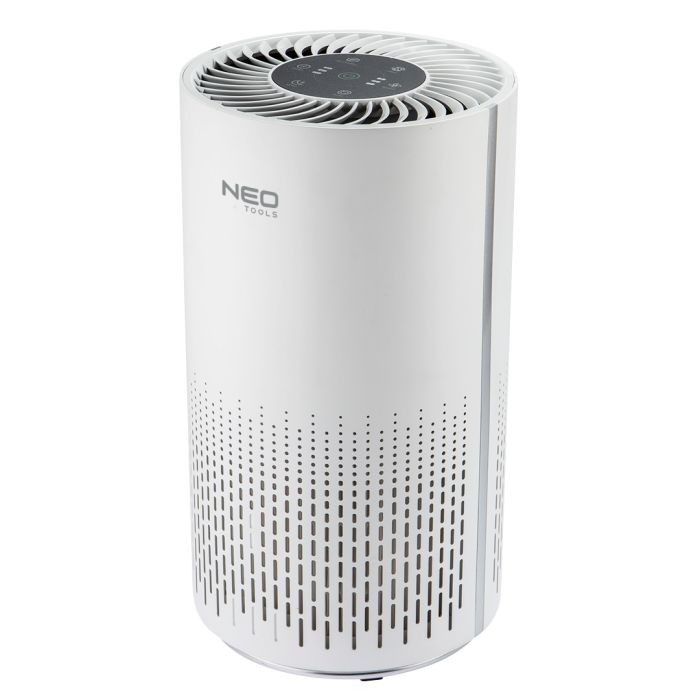 Čistička vzduchu 4v1 HEPA H13 90-122 NEO