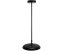 Moderní LED lampa s nastavitelnou výškou