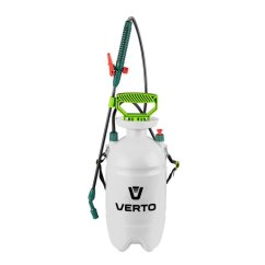 Drucksprühgerät 5 L 15G505 VERTO