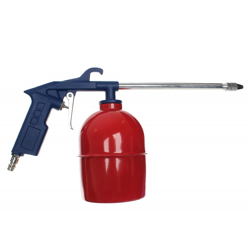 Pneumatická sada 5 prvkov kd410