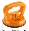 Einfacher Saugnapf für Glas und Blech NEO TOOLS - 40 kg