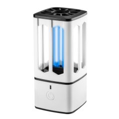 Dezinfekčná UVC lampa, 3,8W 90-132NEO Dezinfekčná UVC lampa, 3,8W 90-132NEO
