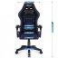 Gaming stolica HC-1008 Mesh Blue