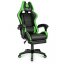 Gaming stolica HC-1039 Green
