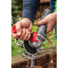 Ъглошлайф с мощност 750W 59G175 GRAPHITE