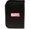 Iskolai szett CAPTAIN AMERICA AVENGERS - hátizsák + tolltartó + papucstáska