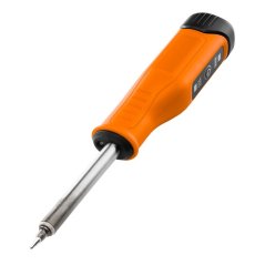 4V-os vezeték nélküli forrasztópáka, USB tápegység 19-250 NEO