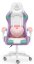 Gaming stolica  Rainbow Mint