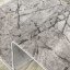 Moderní béžový koberec s přírodním vzorem - obdélníkový - Rozměr koberce: Šířka: 200 cm | Délka: 290 cm
