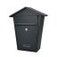 Briefkasten FINCH 38 x 32 x 10,5 cm Briefkasten FINCH 38 x 32 x 10,5 cm