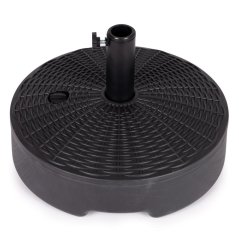 Sonnenschirmständer rund 22 kg