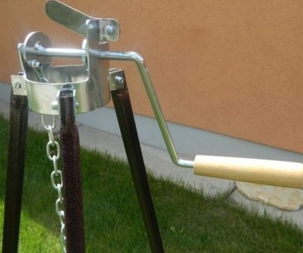 Artisan zománcozott acél üst