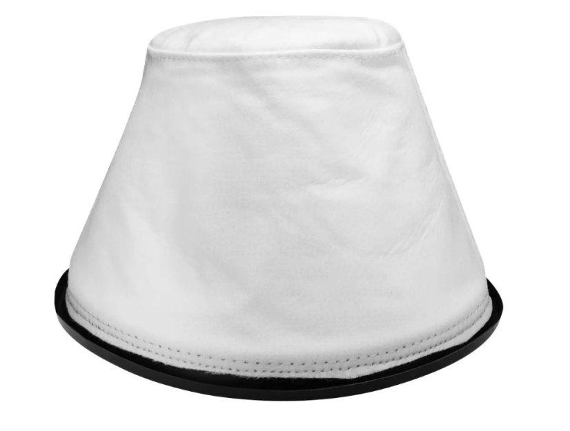 Vysávač popola 15 l HEPA filter GRAPHITE Energy+