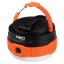 Lampada da campeggio con powerbank - Lampada LED ricaricabile 3in1