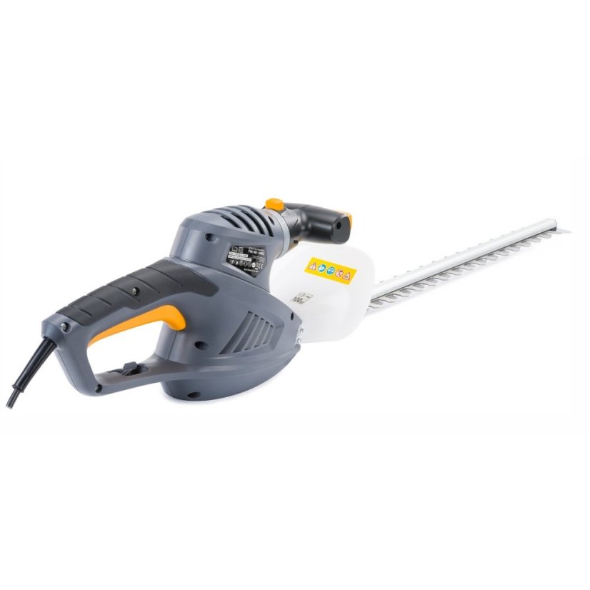 Elektromos sövénynyíró 51cm, 1600W teljesítménnyel