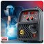 Saldatrice a inverter RTMSTF0152 - MIG-MAG 180A FLUX/MMA/LIFT-TIG