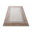 Elegantný krémovo béžový koberec