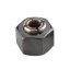 Fréza s výkonom 510W, 59G718 GRAPHITE Fréza s výkonom 510W, 59G718 GRAPHITE
