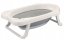 Faltbare Badewanne 33L 45,5x80x24 cm