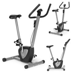 Stationäres Fahrrad, Heimtrainer