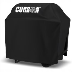 Copertura protettiva impermeabile per barbecue Curron - 90 x 50 x 94 cm