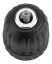 GRAPHITE gyorsbefogó tokmány 0,8–10 mm, 3/8"–24 UNF, kulcs nélküli
