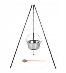 Set de cazane Premium Artistry Cauldron