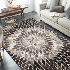 Kvalitetan tepih u kasnojesenskim bojama