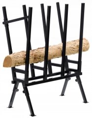Jarac za rezanje drva 81x37x103 cm