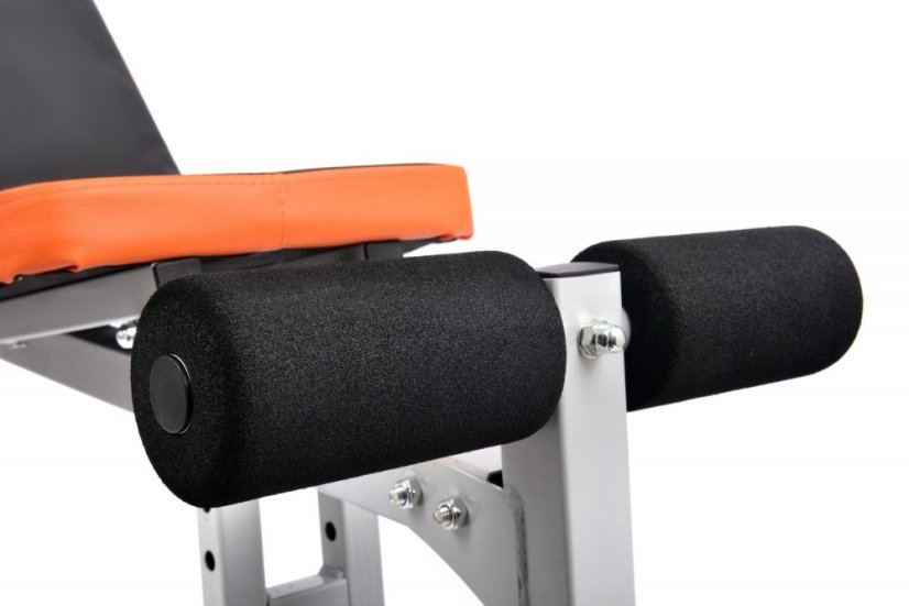 Funfit Állítható edzőpad