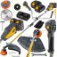 Motocoasă cu acumulator 42V - 2x 4Ah baterie, 380 mm, motor fără perii