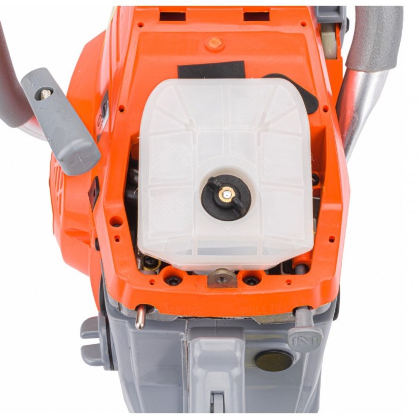 Benzínová motorová píla s výkonom 4,9 HP PM-HR-7020