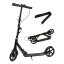 Klappbarer Aluminium-Roller 95-105 cm - weitere Farben