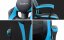 FORCE 2.5 minőségi gamer szék kék színben