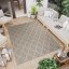 Patio szőnyeg gyönyörű mintával
