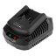 Nabíječka baterií ENERGY+ 58G002-1 GRAPHITE