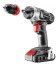 Avvitatore a batteria Energy 58G022 GRAPHITE